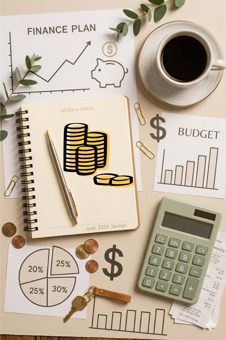 Budget Planning