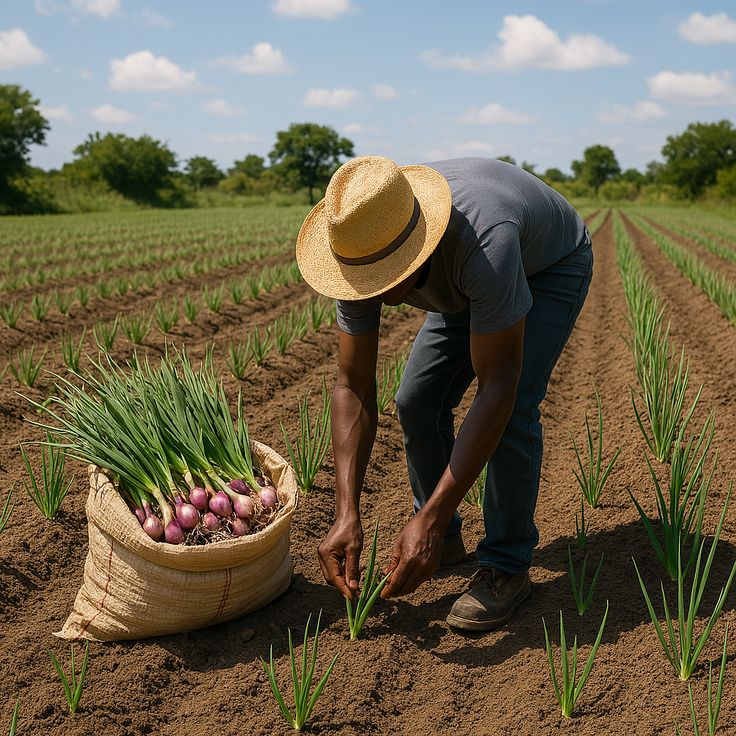 Crop Cultivation