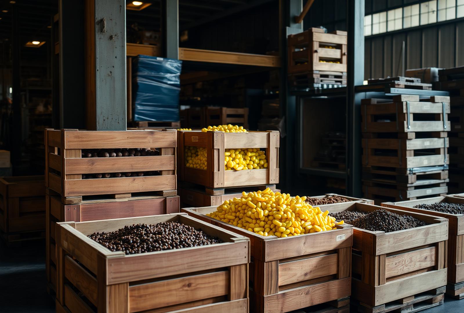 Export-Grade Quality: What International Buyers Look For