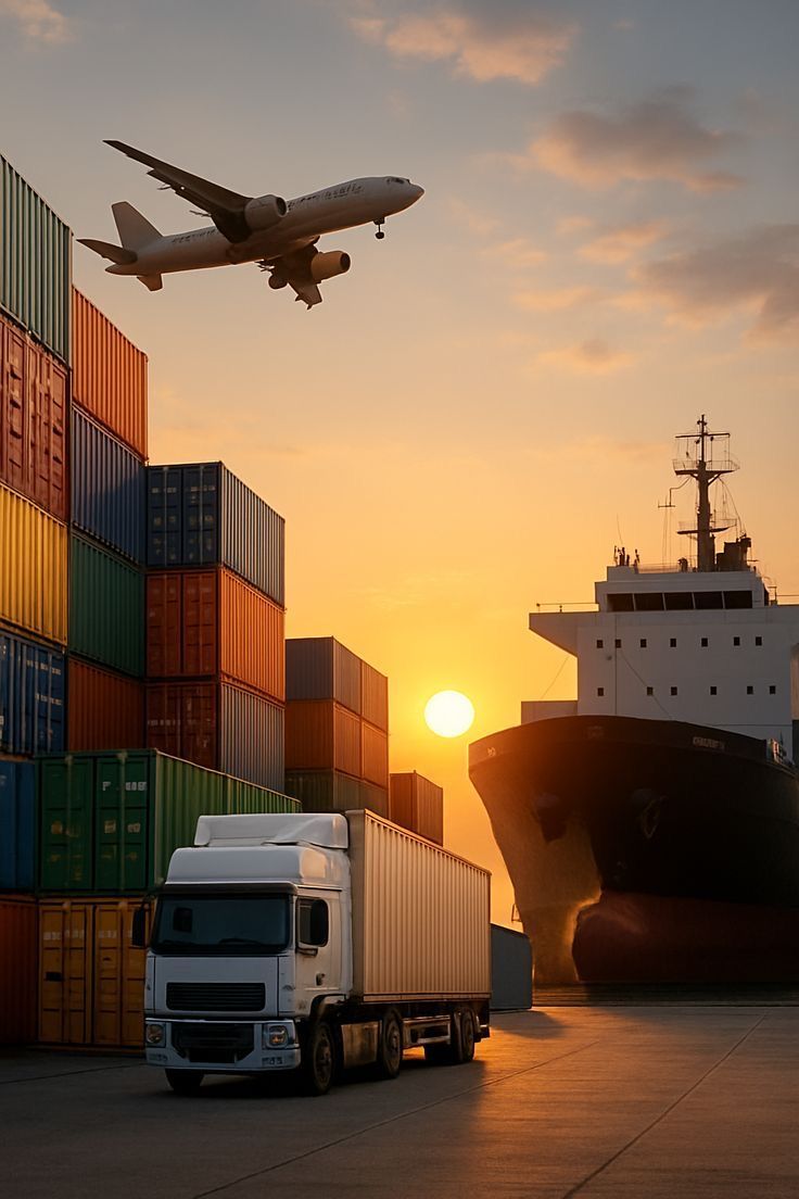 Export Support