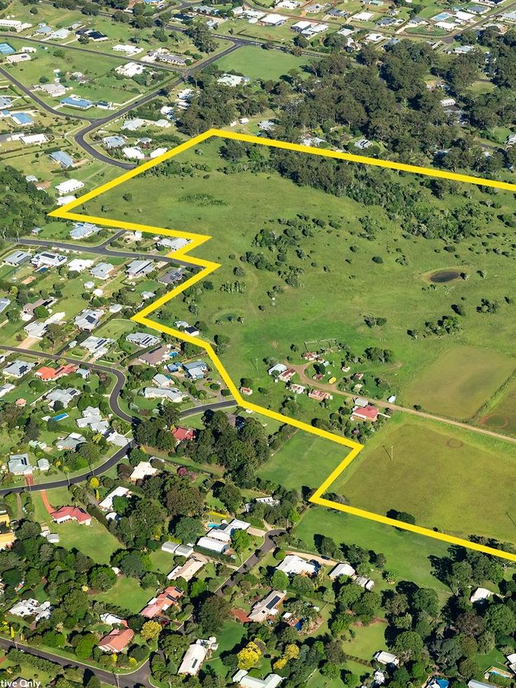 Land Consultation
