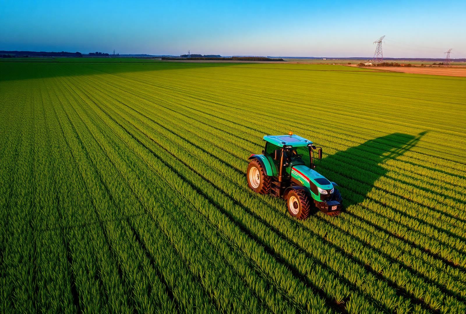 Farm Management